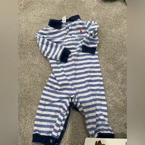 Ralph Lauren jumper 9 month
